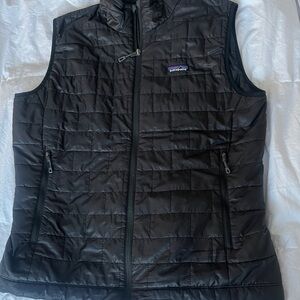 Mens Patagonia Vest